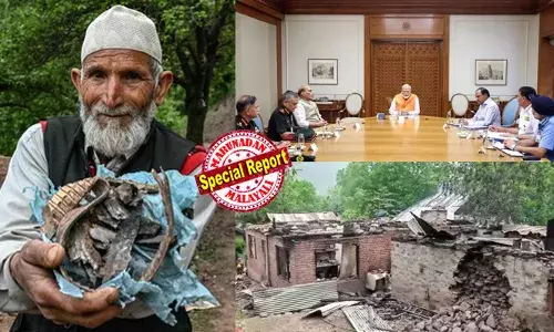 ഇരുട്ടിന്റെ മറവില്‍ വീണ്ടും പാക്ക് പ്രകോപനം; ഉറി അതിര്‍ത്തിയില്‍ കടുത്ത ഷെല്ലിങ്;  ശക്തമായി തിരിച്ചടിച്ച് ഇന്ത്യ;  സേനാമേധാവിമാരുമായി  സ്ഥിതി വിലയിരുത്തി പ്രധാനമന്ത്രി;  രാജ്യം കനത്ത ജാഗ്രതയില്‍