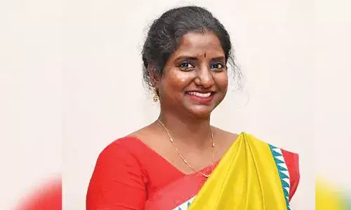 ഓപ്പറേഷന്‍ സിന്ദൂറിനെ വിമര്‍ശിച്ചു; തമിഴ്‌നാട്ടില്‍ യൂണിവേഴ്‌സിറ്റി പ്രൊഫസര്‍ക്ക് സസ്‌പെന്‍ഷന്‍