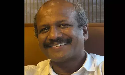 പി ശ്രീകുമാര്‍ ഗവര്‍ണറുടെ അഡീഷണല്‍ പ്രൈവറ്റ് സെക്രട്ടറി; ജന്മഭൂമി ഓണ്‍ലൈന്‍ എഡിറ്ററായ ശ്രീകുമാര്‍ 35 വര്‍ഷമായി മാധ്യമരംഗത്ത് സജീവം