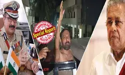 ഉത്തരവിട്ടത് സിപിഎം ജില്ലാ സെക്രട്ടറി ജോയ്; നടപ്പിലാക്കിയത് എസിപി ഷാനി ഖാന്; സ്വകാര്യ ഇന്നോവ വിട്ട് കൊടുത്തത് ഡിസിപി സാഹീര്; വൃദ്ധമാതാപിതാക്കളുടെ മുന്പില് വച്ച് കെണി വച്ച് പിടിച്ചത് ഇന്സ്പെക്ടര് നിയാസ്: മുഖ്യമന്ത്രിയോ ഡിജിപിയോ അറിയാതെ അര്ദ്ധരാത്രിയില് മറുനാടന് ഷാജനെ പിടിച്ചെങ്കിലും കോടതി കൈവിട്ടതോടെ പണികിട്ടുക ആര്ക്കൊക്കെ? ഉത്തരവിട്ടത് സിപിഎം ജില്ലാ സെക്രട്ടറി ജോയ്; നടപ്പിലാക്കിയത് എസിപി ഷാനി ഖാന്; സ്വകാര്യ ഇന്നോവ വിട്ട് കൊടുത്തത് ഡിസിപി സാഹീര്; വൃദ്ധമാതാപിതാക്കളുടെ മുന്പില് വച്ച് കെണി വച്ച് പിടിച്ചത് ഇന്സ്പെക്ടര് നിയാസ്: മുഖ്യമന്ത്രിയോ ഡിജിപിയോ അറിയാതെ അര്ദ്ധരാത്രിയില് മറുനാടന് ഷാജനെ പിടിച്ചെങ്കിലും കോടതി കൈവിട്ടതോടെ പണികിട്ടുക ആര്ക്കൊക്കെ?