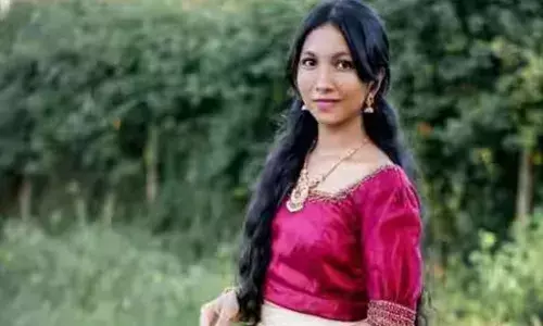 എസ് എസ് എല്‍ സി പരീക്ഷയ്ക്ക് എ പ്ലസ് കുറഞ്ഞു; മനംനൊന്ത് വിദ്യാര്‍ത്ഥിനി ജീവനൊടുക്കി