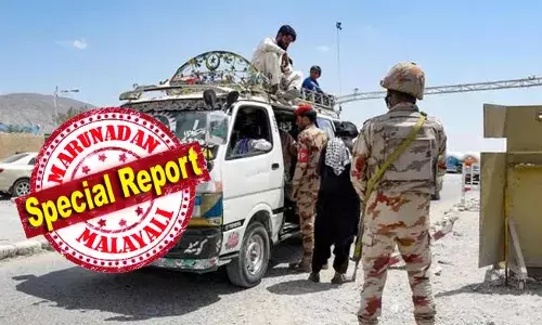 അര്‍ധമരുഭൂമിയെങ്കിലും ധാതുസമ്പത്തിനു പേരുകേട്ടതും വികസനത്തില്‍ ഏറ്റവും പിന്നാക്കം നില്‍ക്കുന്നതുമായ ബലൂചിസ്ഥാന്‍; പാക്കിസ്ഥാന്റെ 44% ഭൂപ്രദേശവും ഇവിടെ; താമസിക്കുന്നത് അഞ്ചു ശതമാനം ജനങ്ങള്‍ മാത്രം; പാക് സൈന്യത്തിനു തലവേദനയായി ബലൂചിസ്ഥാനില്‍ വിമതരുടെ മുന്നേറ്റവും; സ്വതന്ത്ര രാഷ്ട്ര ആവശ്യം ശക്തം; ഇസ്ലാമാബാദിന് തലവേദനയായി ആഭ്യന്തര യുദ്ധവും