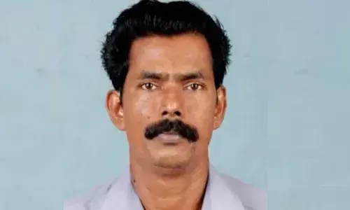 പോലിസ് കസ്റ്റഡിയിലിരിക്കെ ആലപ്പുഴയിലെ സ്വര്‍ണ വ്യാപാരി മരിച്ച സംഭവം; മരണം സയനൈഡ് ഉള്ളില്‍ ചെന്നെന്ന് സ്ഥിരീകരണം