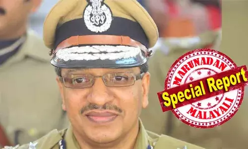 ബിനാമി ഇടപാടില്‍ കേസെടുക്കാനും ദിവ്യയുടെയും കുടുംബത്തിന്റെയും സ്വത്തുക്കളെക്കുറിച്ച് അന്വേഷിക്കാനും നിര്‍ദ്ദേശിച്ചു; വനംവകുപ്പിലെ ഹണിട്രാപ്പ് മാഫിയയ്‌ക്കെതിരേയും ശക്തമായ നിലപാട് എടുത്തു; വിജിലന്‍സ് കസേരയില്‍ നിന്നും യോഗേഷ് ഗുപ്തയെ മാറ്റിയതോ? അഴിമതിക്കാരെ വിറപ്പിച്ച ഐപിഎസ് സിംഹം ഇനി പോലീസ് മേധാവിയാകുമോ? ദര്‍വേശ് സാഹബിന്റെ പിന്‍ഗാമിയില്‍ ചര്‍ച്ച പുതിയ തലത്തില്‍