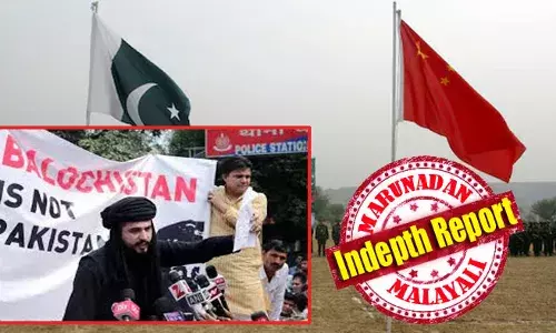 എവിടെ കണ്ടാലും ചീനക്കാരെ കൊല്ലുന്ന ബലൂചികള്‍; ബിഎല്‍എയുടെ മുന്നേറ്റത്തില്‍ ബീജിങ്ങിനും ഞെട്ടല്‍; പാക്കിസ്ഥാനില്‍ ചൈന കണ്‍ഫ്യൂഷ്യസ് ഇന്‍സ്റ്റിറ്റ്യൂട്ടുകള്‍ ഉണ്ടാക്കിയതെന്തിന്? ശതകോടികളുടെ നിക്ഷേപം വെള്ളത്തിലാവുമോ? ഇന്തോ-പാക് സംഘര്‍ഷത്തില്‍ ചൈനക്കും ചങ്കിടിക്കുമ്പോള്‍!