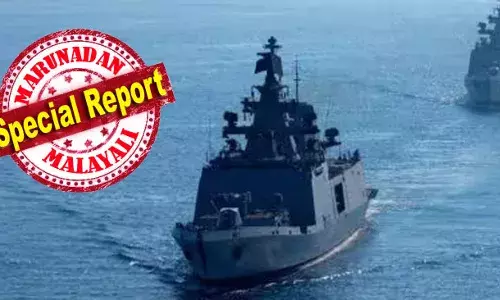 1971ലെ യുദ്ധത്തില്‍ പാക്കിസ്ഥാനെ ഇന്ത്യ മുട്ടുകുത്തിച്ചത് കറാച്ചിയെ വീഴ്ത്തി; അതേ യുദ്ധ തന്ത്രം വീണ്ടും പയറ്റും; ബ്രഹ്‌മോസ് അടക്കമുള്ള സൂപ്പര്‍സോണിക് ക്രൂയിസ് മിസൈലുകളടക്കം ഘടിപ്പിച്ച യുദ്ധക്കപ്പലുകള്‍ കറാച്ചി തുറമുഖം ലക്ഷ്യമിട്ട് നീങ്ങുന്നു; കടലില്‍ നിന്നും ആക്രമിച്ച് പാക്കിസ്ഥാനെ ചാരമാക്കാന്‍ ഇന്ത്യന്‍ നാവിക സേന; ഈ നീക്കം അതിനിര്‍ണ്ണായകം