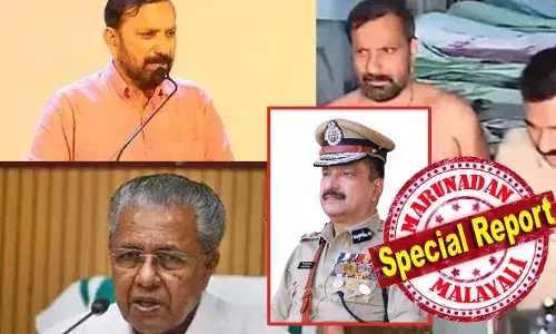 ഷാജന്‍ സ്‌കറിയയുടെ അറസ്റ്റില്‍ മുഖ്യമന്ത്രിയുടെ ശാസനയ്ക്ക് പിന്നാലെ സര്‍ക്കുലറുമായി പോലീസ് മേധാവി; അറസ്റ്റ് ചെയ്യപ്പെടുന്ന വ്യക്തികള്‍ക്ക് നോട്ടീസ് നല്‍കണമെന്ന് നിര്‍ദ്ദേശിച്ച് ഡിജിപി; കാരണം അറിയിക്കാതെ അറസ്റ്റ് മൗലികാവകാശലംഘനമെന്ന് ഹൈക്കോടതിയും; ആ രാത്രി അറസ്റ്റില്‍ സ്വയം തിരുത്തലിന് കേരളാ പോലീസ്