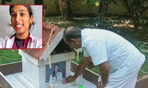 വന്ദന ദാസിന്റെ ഓർമകൾക്ക് ഇന്ന് രണ്ട് വയസ്സ്; ചികിത്സാസഹായവും, വിദ്യാഭ്യാസസഹായവും നൽകാൻ ചാരിറ്റബിൾ ട്രസ്റ്റ് രൂപീകരിച്ച് മാതാപിതാക്കൾ