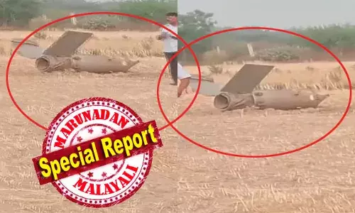 ഇസ്ലാമാബാദിനെ ഇന്ത്യന്‍ മിസൈല്‍ തകര്‍ത്തതിന്റെ വേദന തീര്‍ക്കാന്‍ പ്രതികാരം; ഡല്‍ഹിയെ ലക്ഷ്യമിട്ട് പറത്തിയ ദീര്‍ഘ ദൂര ബാലസ്റ്റിക് മിസൈലിന് ഹരിയാന കടക്കാന്‍ ആയില്ല; സിര്‍സയില്‍ ഫത്താ-രണ്ടിന്റെ വെടി തീര്‍ന്നു; ബ്രഹ്‌മോസിനെ തൊട്ടുവെന്നത് പച്ചക്കള്ളം; പവര്‍ ഗ്രിഡിനെ തകര്‍ത്ത് 70 ശതമാനം വൈദ്യുതി വിതരണം തടസ്സപ്പെടുത്തിയെന്ന വ്യാജ പ്രചരണവും പിടിച്ചു നില്‍ക്കാനുള്ള പാക്ക് ശ്രമം; ഇന്ത്യ ഓപ്പറേഷന്‍ സിന്ദൂറുമായി മുമ്പോട്ട്