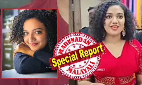 ഇവിടെ പത്ത് പേരെ കൊന്ന്... അവിടെ പത്ത് പേരെ കൊന്ന്; പിന്നെ അങ്ങോട്ടും ഇങ്ങോട്ടും; ചെയ്യുന്നത് ശരിയാണോ എന്നെനിക്ക് അറിയില്ല; നടി മറീന മൈക്കിളിന്റെ ഈ നിലപാട് ശരിയോ? രണ്ട് തന്തക്ക് പിറന്ന ആള്‍ക്കാര്‍ക്കൊക്കെ പാകിസ്ഥാനില്‍ ഫ്രണ്ട്‌സ് ഉണ്ടെന്ന് വിചാരിച്ച് ഇന്ത്യയും ഇന്ത്യന്‍ ആര്‍മിയും എന്ത് ചെയ്യണം എന്ന് വിമര്‍ശിച്ച് സോഷ്യല്‍ മീഡിയ; ഇതാ ഒരു യുദ്ധകാല വിവാദം