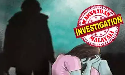 പെണ്‍കുട്ടികളും യുവാക്കളും കുളത്തൂര്‍ ഇന്‍ഫോസിസിന് എതിര്‍വശത്തെ ബാറിലെത്തിയത് കാറില്‍; ഒന്നിച്ചിരുന്ന് മദ്യപിച്ചശേഷം മദ്യ ലഹരിയിലായ പെണ്‍കുട്ടികളെ വാഷ്റൂമിലെത്തിച്ച് പീഡിപ്പിച്ചു; ബോധ രഹിതരായപ്പോള്‍ ഭയന്ന് ആശുപത്രിയില്‍ എത്തിച്ചു; ആ പോക്‌സോ കേസില്‍ ദുരൂഹത മാത്രം