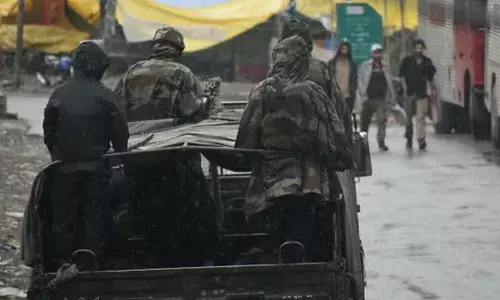 ഇന്ത്യക്കെതിരെ കള്ളക്കഥകള്‍ പ്രചരിപ്പിച്ച് പാക്ക് അനുകൂല സമൂഹ മാധ്യമ പ്ലാറ്റ്ഫോമുകള്‍; 6.7 ദശലക്ഷം ഫോളോവേഴ്‌സുള്ള അറ്റ് ദി റേറ്റ് ഓഫ് മുസ്ലിം അക്കൗണ്ടും പൂട്ടി മെറ്റ;  നിലപാട് കടുപ്പിച്ച് ഇന്ത്യ