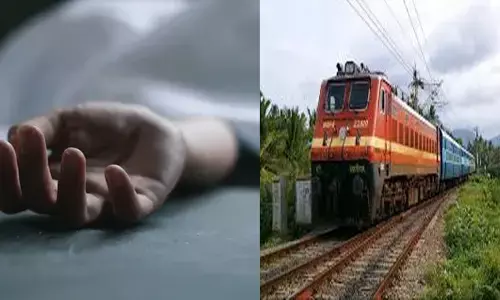 കണ്‍പുരികത്തിന് താഴെ കറുത്ത മറുക്; ധരിച്ചിരിക്കുന്നത് ടീ ഷര്‍ട്ടും കാവി ലുങ്കിയും; വടകരയില്‍ യുവാവ് ട്രെയിനില്‍ നിന്ന് വീണ് മരിച്ചു; മൃതദേഹം ഇതുവരെ തിരിച്ചറിഞ്ഞിട്ടില്ല