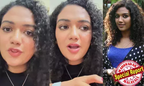 ടെററിസ്റ്റുകളെ കൊന്നത് മോശമായെന്ന് എവിടെയും പറഞ്ഞിട്ടില്ല; നമ്മുടെ രാജ്യം തിരിച്ച് അറ്റാക്ക് ചെയ്തത് വളരെ നല്ല കാര്യമാണ്; നമ്മുടെ രാജ്യം യുദ്ധത്തിലേക്ക് പോകരുത്.. യുദ്ധം അത്ര ഈസിയല്ല; വിവാദങ്ങളില്‍ വിശദീകരണവുമായി നടി മെറീന മൈക്കിള്‍