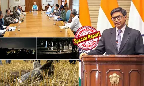 പാക്കിസ്ഥാന്റെ ഏത് ഭീകരാക്രമണവും ഇനി യുദ്ധമായി കണക്കാക്കും, ശക്തമായി തിരിച്ചടിക്കും; ഇന്ത്യയുടെ അന്ത്യശാസനം കൊള്ളേണ്ടിടത് കൊണ്ടു; വെടിനിര്‍ത്തല്‍ സന്നദ്ധത അറിയിച്ച് ഇന്ത്യയെ ആദ്യം വിളിച്ചതും പാക്കിസ്ഥാന്‍; യുദ്ധമുഖത്ത് പരാജയം തിരിച്ചറിഞ്ഞതോടെ വെടിനിര്‍ത്തലിന് താത്പര്യം അറിയിച്ച് ഡിജിഎംഒ; പാക്ക് മണ്ണില്‍ കനത്ത പ്രഹരമേല്‍പ്പിച്ച ഇന്ത്യയുടെ നയതന്ത്രവിജയമെന്ന് വിലയിരുത്തല്‍