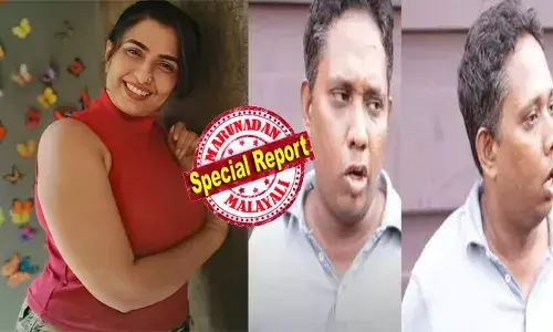 ഒരു ദിവസം രാത്രി എനിക്കൊരു കോള്‍ വന്നു; പരിചയപ്പെടാന്‍ വിളിച്ചതാണ് എന്ന് മറുപടി; മാഡത്തിനെ കാണാൻ ദേവതയെ പോലെ ഉണ്ടെന്നും; വനിതാ തിയേറ്ററിന് മുന്നിലുണ്ടോ എന്നും ചോദിച്ചു; ആറാട്ടണ്ണനെതിരെ ഞെട്ടിപ്പിക്കുന്ന വെളിപ്പെടുത്തലുമായി നടി മായ വിശ്വനാഥ്; ഇവന് ഇത് തന്നെ പണിയെന്ന് കമന്റുകൾ!