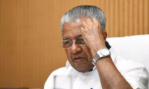 തീവ്രവാദ ശക്തികൾക്കെതിരെ ശക്തമായ നിലപാട് സ്വീകരിക്കണം; ജനങ്ങളും നാടും സമാധാനമാണ് ആഗ്രഹിക്കുന്നത്; പുരോഗതിക്ക് വേണ്ടി നിലകൊള്ളുക എന്നതാണ് പ്രധാനം; ഇന്ത്യ-പാക്ക് വെടിനിർത്തലിനെ സ്വാഗതം ചെയ്ത് മുഖ്യമന്ത്രി പിണറായി വിജയൻ