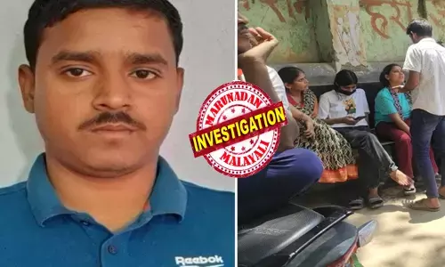 രാവിലെ ഹോസ്റ്റലിനുള്ളിൽ തുരുതുരാ വെടിയുതിർക്കുന്ന ശബ്ദം; നിലവിളി കേട്ട് വാർഡൻ അടക്കം ഓടിയെത്തി; മുറി തുറന്നപ്പോൾ ഭയാനക കാഴ്ച; ഫോറൻസിക്കും ഡോഗ് സ്ക്വാഡും സ്ഥലത്ത് ഇരച്ചെത്തി; കരച്ചിൽ അടക്കാൻ കഴിയാതെ കൂട്ടുകാർ; മൂന്നാം കണ്ണ് പരിശോധനയിൽ പോലീസിന് ഞെട്ടൽ!