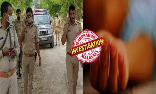 മലമൂത്ര വിസര്‍ജ്ജനത്തിനായി വീടിന് പുറത്തുപോയി; നിമിഷങ്ങൾക്കുള്ളിൽ കുട്ടിയെ കാണാതായി; രണ്ടിന്റെയെന്ന് മൃതദേഹം വയലിൻകരയിൽ; പോസ്റ്റ്മോര്‍ട്ടം റിപ്പോർട്ട് വരട്ടെയെന്ന് പോലീസ്!