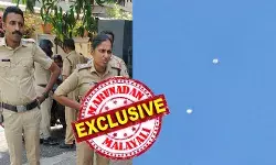 പട്ടത്തെ വീട്ടിന് മുകളില് തുരുതുരാ ചീറി പാഞ്ഞ് ചില വെള്ള വസ്തുക്കള്; അസ്വാഭാവിക സാന്നിധ്യത്തിന്റെ ഫോട്ടോ അടക്കം എടുത്ത് എല്ലാം പോലീസിനെ അറിയിച്ച് വീട്ടുടമ; കണ്ടതെല്ലാം അതീവ രഹസ്യമായി സൂക്ഷിക്കാന് പോലീസ് നിര്ദ്ദേശം; ആശങ്കപ്പെടാന് ഒന്നുമില്ലെന്നും നിഗമനം; തന്ത്രപ്രധാന കേന്ദ്രമായ തിരുവനന്തപുരത്ത് പ്രത്യക്ഷപ്പെട്ട അജ്ഞാത വസ്തു എന്ത്? ഇനി ആകാശ നിരീക്ഷണം കൂടുതല് ശക്തമാക്കും പട്ടത്തെ വീട്ടിന് മുകളില് തുരുതുരാ ചീറി പാഞ്ഞ് ചില വെള്ള വസ്തുക്കള്; അസ്വാഭാവിക സാന്നിധ്യത്തിന്റെ ഫോട്ടോ അടക്കം എടുത്ത് എല്ലാം പോലീസിനെ അറിയിച്ച് വീട്ടുടമ; കണ്ടതെല്ലാം അതീവ രഹസ്യമായി സൂക്ഷിക്കാന് പോലീസ് നിര്ദ്ദേശം; ആശങ്കപ്പെടാന് ഒന്നുമില്ലെന്നും നിഗമനം; തന്ത്രപ്രധാന കേന്ദ്രമായ തിരുവനന്തപുരത്ത് പ്രത്യക്ഷപ്പെട്ട അജ്ഞാത വസ്തു എന്ത്? ഇനി ആകാശ നിരീക്ഷണം കൂടുതല് ശക്തമാക്കും