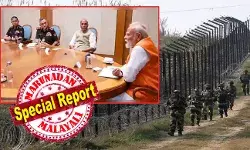 ഭീകര സംഘങ്ങള് സൈനിക മേഖലകളേയും പ്രധാന കേന്ദ്രങ്ങളേയും ലക്ഷ്യം വച്ചേക്കാമെന്ന് റിപ്പോര്ട്ട്; കുല്ഗാമില് അന്വേഷണ ഏജന്സികള് വ്യാപക തിരച്ചിലില്; പാക്കിസ്ഥാന് അണ്വായുധം പ്രയോഗിക്കുമോ എന്ന ഭയത്തില് ട്രംപ്; ഇനി വെടിനിര്ത്തല് ലംഘിച്ചാല് ഇന്ത്യന് സൈന്യം പാക് അധിനിവേശ കാശ്മീരിലേക്ക് ഇരച്ചു കയറും; ഡല്ഹിയില് യുദ്ധതന്ത്രങ്ങള് തയ്യാര് ഭീകര സംഘങ്ങള് സൈനിക മേഖലകളേയും പ്രധാന കേന്ദ്രങ്ങളേയും ലക്ഷ്യം വച്ചേക്കാമെന്ന് റിപ്പോര്ട്ട്; കുല്ഗാമില് അന്വേഷണ ഏജന്സികള് വ്യാപക തിരച്ചിലില്; പാക്കിസ്ഥാന് അണ്വായുധം പ്രയോഗിക്കുമോ എന്ന ഭയത്തില് ട്രംപ്; ഇനി വെടിനിര്ത്തല് ലംഘിച്ചാല് ഇന്ത്യന് സൈന്യം പാക് അധിനിവേശ കാശ്മീരിലേക്ക് ഇരച്ചു കയറും; ഡല്ഹിയില് യുദ്ധതന്ത്രങ്ങള് തയ്യാര്