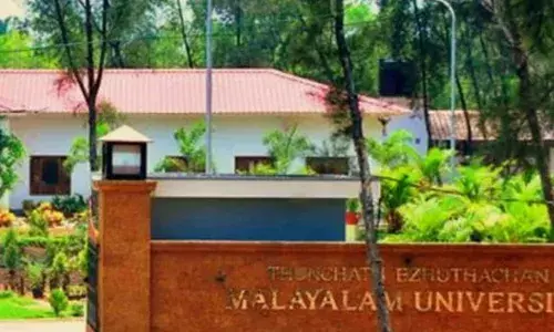 ബിരുദാനന്തരബിരുദ പ്രവേശനത്തിന് അപേക്ഷ ക്ഷണിച്ച് മലയാള സര്‍വകലാശാല;  സ്ത്രീകള്‍ക്ക് ഈ വര്‍ഷം മുതല്‍ പ്രായപരിധി ഇല്ലാത പഠിക്കാം