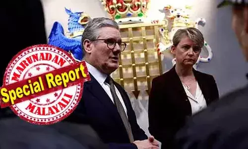 വര്‍ക്ക് പെര്‍മിറ്റിലോ സ്റ്റുഡന്റ് വിസയിലോ യുകെയില്‍ താമസിക്കുന്നവര്‍ ഇനി കൂടുതല്‍ ജാഗ്രത കാണിക്കുക; റിഫോം യുകെ പേടിയില്‍ കുടിയേറ്റ നിയമം പരിഷ്‌കരിക്കുമ്പോള്‍ കുറ്റക്കാരനെന്ന് തെളിയും വരെ കാത്തിരിക്കില്ല: നിസ്സാര കുറ്റങ്ങള്‍ക്കും നാട് കടത്തല്‍