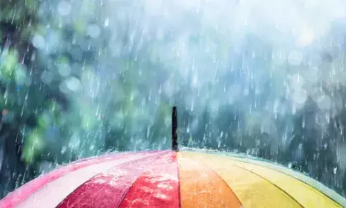 കാലവര്‍ഷം ഇത്തവണ നേരത്തെ എത്തും; എടവപ്പാതി 27ന് എത്തുമെന്ന് കേന്ദ്ര കാലാവസ്ഥാ വകുപ്പ്