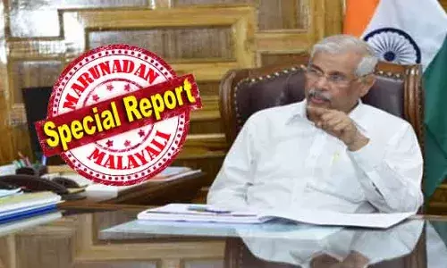 ഇനി സിപിഎം സിന്‍ഡിക്കേറ്റ് സഹകരിച്ചില്ലെങ്കിലും സാങ്കേതിക സര്‍വ്വകലാശാലയില്‍ എല്ലാം നടക്കും; വിസിയ്ക്ക് ഇനി വിവേചനാധികാരം ഉപയോഗിക്കാം; ഭരണ പ്രതിസന്ധി നേരിടുന്ന കെടിയുവില്‍ എല്ലാം ശരിയാക്കി ഗവര്‍ണ്ണറുടെ തീരുമാനം; ശമ്പളം മുടങ്ങാതിരിക്കാന്‍ അര്‍ലേക്കര്‍ ഇടപെടല്‍ ഇങ്ങനെ