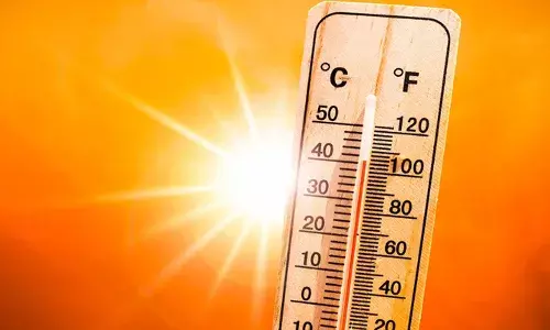 സംസ്ഥാനത്ത് ഇന്ന് ചൂടു കൂടും; 11 ജില്ലകളില്‍ യെല്ലോ അലേര്‍ട്ട്