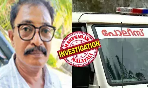 രണ്ടര ഏക്കര്‍ സ്ഥലവും ബംഗ്ലാവ് വീടും ഒറ്റദിവസംകൊണ്ട് ആരുമറിയാതെ വിറ്റ് രാത്രിതന്നെ വീടുമാറിപ്പോയത് പോലീസ് തിരിച്ചറിഞ്ഞെന്ന് മനസ്സിലാക്കി; കുണ്ടറക്കാരനെ പോലീസ് പൊക്കിയത് 23 വര്‍ഷത്തിന് ശേഷം; ഗ്യാസ് രാജേന്ദ്രനെ കുടുക്കിയ പോലീസ് കഥ