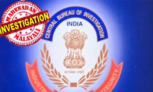 ആദായനികുതി വകുപ്പിന്റെ അപ്പീലില്‍ കമ്പനിയ്ക്ക് അനുകൂലമായ വിധി ലഭ്യമാക്കുന്നതിനായി 70 ലക്ഷം രൂപ കൈക്കൂലി; കേസില്‍ ഇന്‍കംടാക്‌സ് കമ്മീഷണര്‍ ഉള്‍പ്പെടെ അഞ്ച് പേരെ അറസ്റ്റ് ചെയ്ത് സിബിഐ