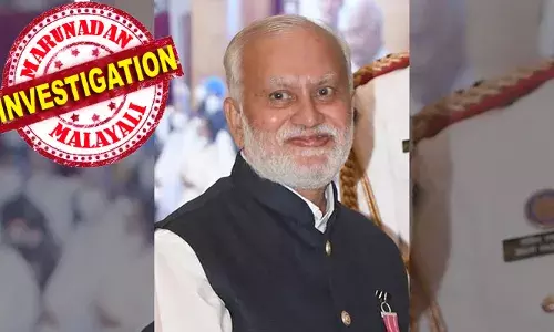 പ്രമുഖ കാര്‍ഷിക ശാസ്ത്രജ്ഞനും ഐസിഎആര്‍ മുന്‍ മേധാവിയുമായ ഡോ. സുബ്ബണ്ണ അയ്യപ്പനെ പുഴയില്‍ മരിച്ച നിലയില്‍ കണ്ടെത്തി; മരണത്തില്‍ ദുരൂഹത; പോലീസ് അന്വേഷണം ആരംഭിച്ചു