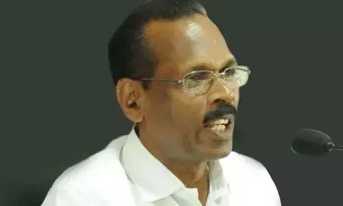 മൂന്നാംതവണയും എല്‍ഡിഎഫ് അധികാരത്തില്‍ വരും; പുനഃസംഘടനയിലൂടെ കോണ്‍ഗ്രസിന്റെ ജീര്‍ണമുഖമാണ് പുറത്തുവന്നതെന്നും എല്‍ഡിഎഫ് കണ്‍വീനര്‍ ടി.പി. രാമകൃഷ്ണന്‍