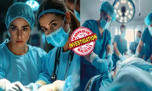 ആശുപത്രിയിലേക്ക് പാഞ്ഞെത്തി ആംബുലൻസ്; ശ്വാസമെടുക്കാൻ പോലും കഴിയാതെ രോഗി; എൻഡോസ്കോപ്പി പരിശോധനയിൽ ഞെട്ടൽ; തൊണ്ടയിൽ നീല നിറത്തിലുള്ള വസ്തു; മിനിറ്റുകൾ കൊണ്ട് ഡോക്ടർമാർ ചെയ്തത്!