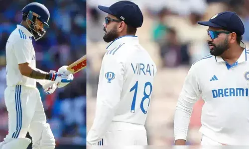 ഒരിക്കല്‍കൂടി ടെസ്റ്റ് ടീം ക്യാപ്റ്റനാകാനുള്ള മോഹം തകര്‍ത്തത് ഗംഭീര്‍; ഗാംഗുലിയെ മുന്‍നിര്‍ത്തി ചര്‍ച്ചകള്‍ നടത്തിയിട്ടും വഴങ്ങാതെ വിരാട് കോലി; ബിസിസിഐ സമ്മര്‍ദത്തിലും മനംമാറ്റമില്ല; ഇനി ടെസ്റ്റ് കളിക്കില്ലെന്ന തീരുമാനത്തില്‍ ഉറച്ച് വിരാട് കോലി