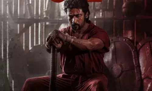 തിരിച്ച് വരവ് ഗംഭീരമാക്കി സൂര്യ; വിദേശ കളക്ഷനിലും ഞെട്ടിച്ച് റെട്രോ; കളക്ഷൻ കണക്കുകള്‍ പുറത്ത്