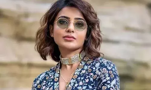 അച്ഛന്‍ മരിച്ചതറിഞ്ഞ് നാട്ടിലേക്ക് എത്തിയതാണ്; അപ്പോഴും ആരാധകര്‍ക്കൊപ്പം ചിരിച്ചുകൊണ്ട് ഫേട്ടോ എടുക്കേണ്ടി വന്നിട്ടുണ്ട്; അവരോട് നോ പറയാന്‍ തോന്നിയിട്ടില്ല: സാമന്ത