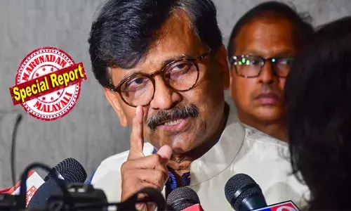 ധൈര്യമുണ്ടെങ്കിൽ മോദി സർവകക്ഷി യോഗം വിളിക്കണം; ഇതിൽനിന്ന് രക്ഷപ്പെടാൻ കഴിയില്ല; വെടിനിർത്തൽ നടന്നത് ട്രംപിന്റെ മധ്യസ്ഥതയിൽ; എന്ത് അധികാരത്തിലാണ് അദ്ദേഹം ഇടപെടുന്നത്; ഇതൊക്കെ വലിയൊരു അപമാനമാണ്; ഇന്ത്യ-പാക്ക് സംഘർഷത്തിൽ വിമർശനവുമായി ശിവസേന എംപി