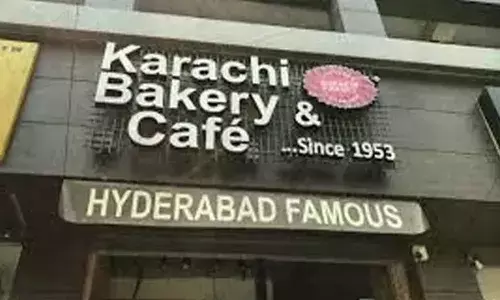 ഇന്ത്യാ - പാക്കിസ്ഥാന്‍ സംഘര്‍ഷത്തിനിടെ കറാച്ചി ബേക്കറിക്കു നേരെ ആക്രമണം; പേര് മാറ്റണമെന്ന് ആവശ്യം; പേര് തങ്ങളുടെ ചരിത്രത്തിന്റെ ഭാഗമെന്ന് ബേക്കറി ഉടമകള്‍