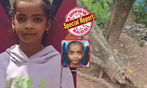 വീടിന് പുറകെ ആടിത്തിമിർത്ത് കളിക്കവെ പ്രതീക്ഷിക്കാതെ എത്തിയ ദുരന്തം; മരം ഒടിയുന്നത് കണ്ട് സഹോദരനെ രക്ഷിക്കാനെത്തിയ സഹോദരി സ്നേഹം; പിന്നാലെ കൂറ്റൻ തടി പെൺകുട്ടിയുടെ ശരീരത്തിൽ ആഞ്ഞ് പതിച്ചു; ഒടുവിൽ കുഞ്ഞനിയനെ രക്ഷിച്ച് അവൾ മടങ്ങി; നാവായിക്കുളത്തെ നോവായി റിസ്‌വാന!