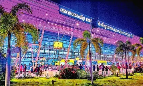 നഗരത്തിലെ പ്രധാന പ്രദേശങ്ങളിൽ ഡ്രോൺ പറത്തരുത്; സുരക്ഷയാണ് പ്രധാനം; തിരുവനന്തപുരം വിമാനത്താവളത്തിന്‍റെ മൂന്ന് കിലോമീറ്റർ ചുറ്റളവിൽ റെഡ്സോൺ; കർശന നിർദ്ദേശം