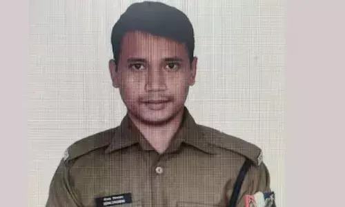 അതിര്‍ത്തിയിലെ പാക്ക് പ്രകോപനം: വെടിവയ്പ്പില്‍ ഒരു ബിഎസ്എഫ് ജവാന് കൂടി വീരമൃത്യു