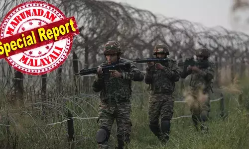 വെടിവെപ്പും സൈനിക നടപടികളും നിര്‍ത്താന്‍ ധാരണയായെങ്കിലും അതിര്‍ത്തിയിലെ സേന സന്നാഹം ഉനെ പിന്‍വലിക്കില്ല; ഇപ്പോഴത്തെ സൈനിക വിന്യാസം അതേപടി തുടരും; ചര്‍ച്ചയ്‌ക്കൊരുങ്ങി പാക്കിസ്ഥാന്‍; സിന്ധുനദീജലക്കരാര്‍ മരവിപ്പിച്ചത് പുനപരിശോധിക്കാന്‍ ആവശ്യപ്പെട്ട് പാക്; തുടര്‍ചര്‍ച്ച ഇന്ന്