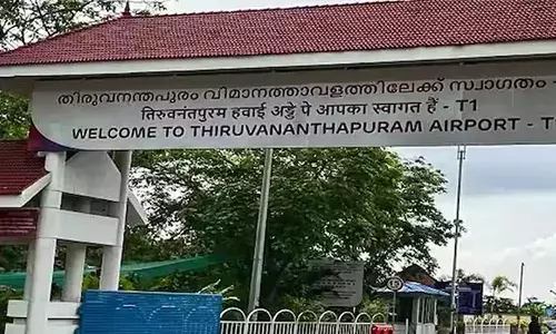 തിരുവനന്തപുരം വിമാനത്താവളത്തിന്റെ മൂന്ന് കിലോമീറ്റര്‍ ചുറ്റളവില്‍ റെഡ് സോണ്‍; തലസ്ഥാന നഗരിയില്‍ ഡ്രോണ്‍ പറത്തുന്നതിന് നിയന്ത്രണം; മറ്റു മേഖലകളിലും ഡ്രോണ്‍ പ്രവര്‍ത്തനങ്ങള്‍ക്കായി മുന്‍കൂര്‍ അനുമതി തേടണം