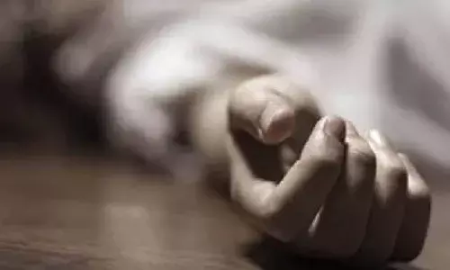 അടച്ചിട്ട വീട്ടില്‍ യുവാവ് ജീവനൊടുക്കിയ നിലയില്‍; മൃതദേഹത്തിന് ഏഴ് ദിവസത്തെ പഴക്കം; സംഭവം കിളിമാനൂരില്‍