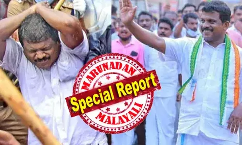 കേബിള്‍ ടിവി ടെക്നിഷ്യന്‍... പത്രം ഏജന്റ്; ജീവിക്കാനുള്ള തത്രപ്പാടില്‍ കണ്ണന്‍ ചെയ്ത ജോലികള്‍ നിരവധി; സമരമുഖത്ത് പോലീസിന്റെ ലാത്തി തലയില്‍ പതിച്ചത് അനവധി തവണ: യുവ നേതാവിന്റെ അകാല മരണത്തിന് പിന്നില്‍ പഴയ തലയ്ക്കേറ്റ ലാത്തിയടിയോ?