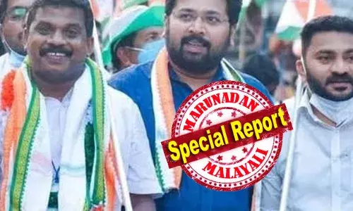 പത്താം തീയതി ജന്മദിനം: ഒമ്പതിന് കുടുംബത്തിനൊപ്പം ഉമ്മന്‍ചാണ്ടിയുടെ ശവകുടീരത്തില്‍; ജന്മദിനത്തില്‍ തന്നെ പക്ഷാഘാതവും സംഭവിച്ചു: എംജി കണ്ണന്‍ യാത്രയാകുന്നത് അവസാനമായി പ്രിയ നേതാവിനെ വണങ്ങിയ ശേഷം