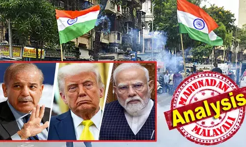 കത്തിചാമ്പലായത് ആണവായുധ കേന്ദ്രമോ? ഇന്ത്യയുടെ തിരിച്ചടിയുടെ കാഠിന്യം തിരിച്ചറിഞ്ഞ് ട്രംപും വാന്‍സും ഇടപെട്ടത് അതിവേഗതയില്‍; പാക്ക് തര്‍ക്കത്തില്‍ മൂന്നാം കക്ഷി ഇടപെടല്‍ ഇന്ത്യ അനുവദിക്കാത്തത് കാശ്മീര്‍ വിഷയത്തില്‍ മാത്രം; ലോക ബാങ്ക് മധ്യസ്ഥതയിലെ സിന്ധു നദീജല കരാര്‍ തേര്‍ഡ് പാര്‍ട്ടിയ്ക്ക് തെളിവ്; മോദിസം കണ്ട് ട്രംപിസം ഭയന്നുവോ? വെടിനിര്‍ത്തലില്‍ സംഭവിച്ചത്