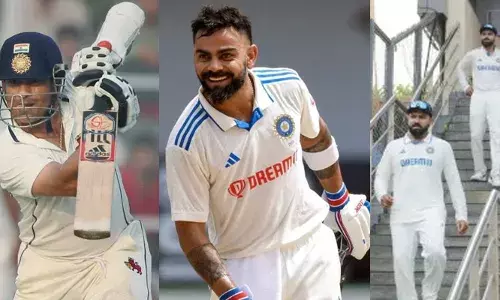 അന്ന് നായകസ്ഥാനം ഒഴിഞ്ഞത് ബിസിസിഐയെ ധിക്കരിച്ച്; ഒരിക്കല്‍കൂടി ഇന്ത്യ ക്യാപ്റ്റനാകാന്‍ മോഹിച്ചെങ്കിലും എതിര്‍പ്പുമായി ഗംഭീര്‍; ക്യാപ്റ്റന്‍ സ്ഥാനം യുവതാരത്തിനെന്ന് ഉറപ്പിച്ചതോടെ വിരമിക്കല്‍; വിരാട് കോലി പാഡഴിച്ചതോടെ വിഖ്യാതമായ നാലാം നമ്പര്‍ ബാറ്റര്‍ ഇനി ആര്? ആരാകും സച്ചിന്‍ രണ്ടാമന്‍!